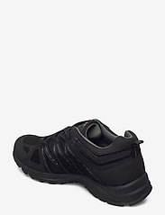 Viking - Day Low GTX M - hiking shoes - black/pewter - 2