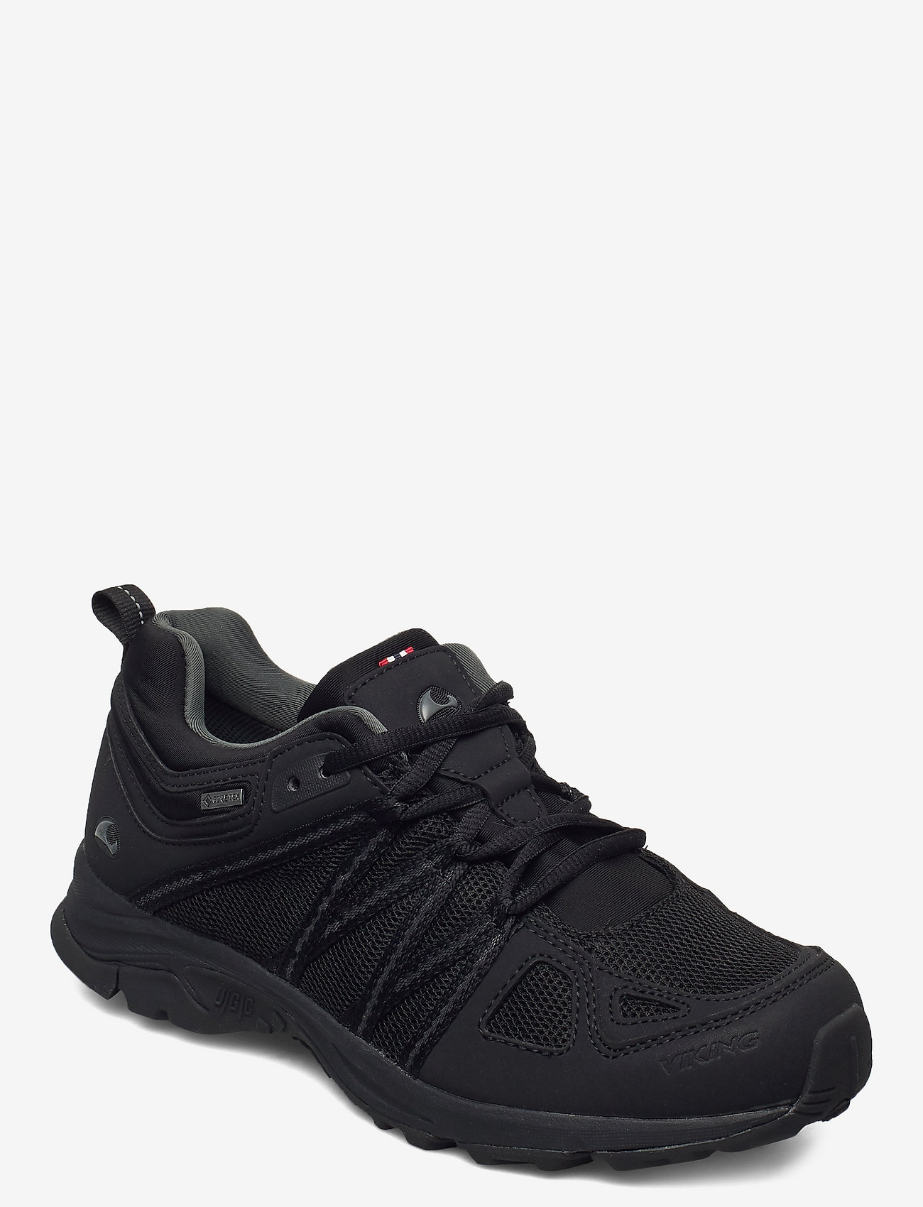 Viking - Day Low GTX W - black/pewter - 0