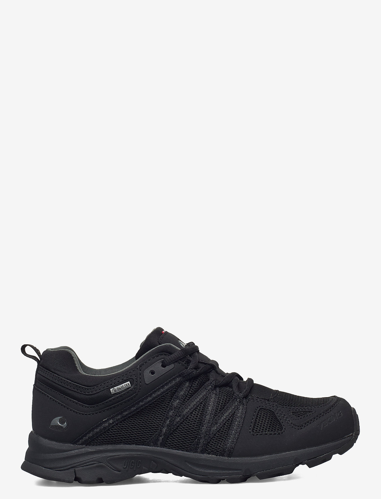 Viking - Day Low GTX W - black/pewter - 1