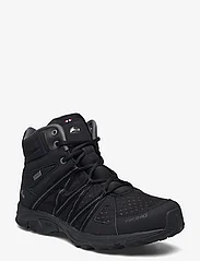 Viking - Day Mid GTX M - hiking shoes - black/black - 0