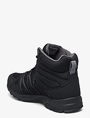 Viking - Day Mid GTX M - hiking shoes - black/black - 2