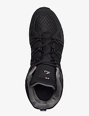 Viking - Day Mid GTX M - hiking shoes - black/black - 3