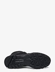 Viking - Day Mid GTX M - hiking shoes - black/black - 4