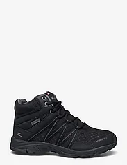 Viking - Day Mid GTX W - hiking shoes - black/black - 1