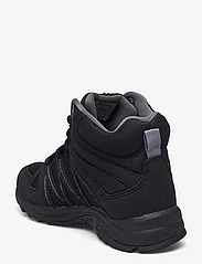 Viking - Day Mid GTX W - chaussures de randonnée - black/black - 2