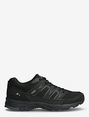 Viking - Sporty GTX W - hiking shoes - black/charcoal - 1