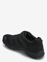 Viking - Sporty GTX W - hiking shoes - black/charcoal - 2