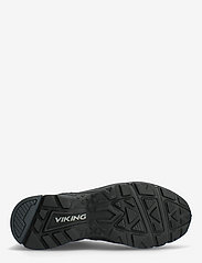 Viking - Sporty GTX W - vaelluskengät - black/charcoal - 3
