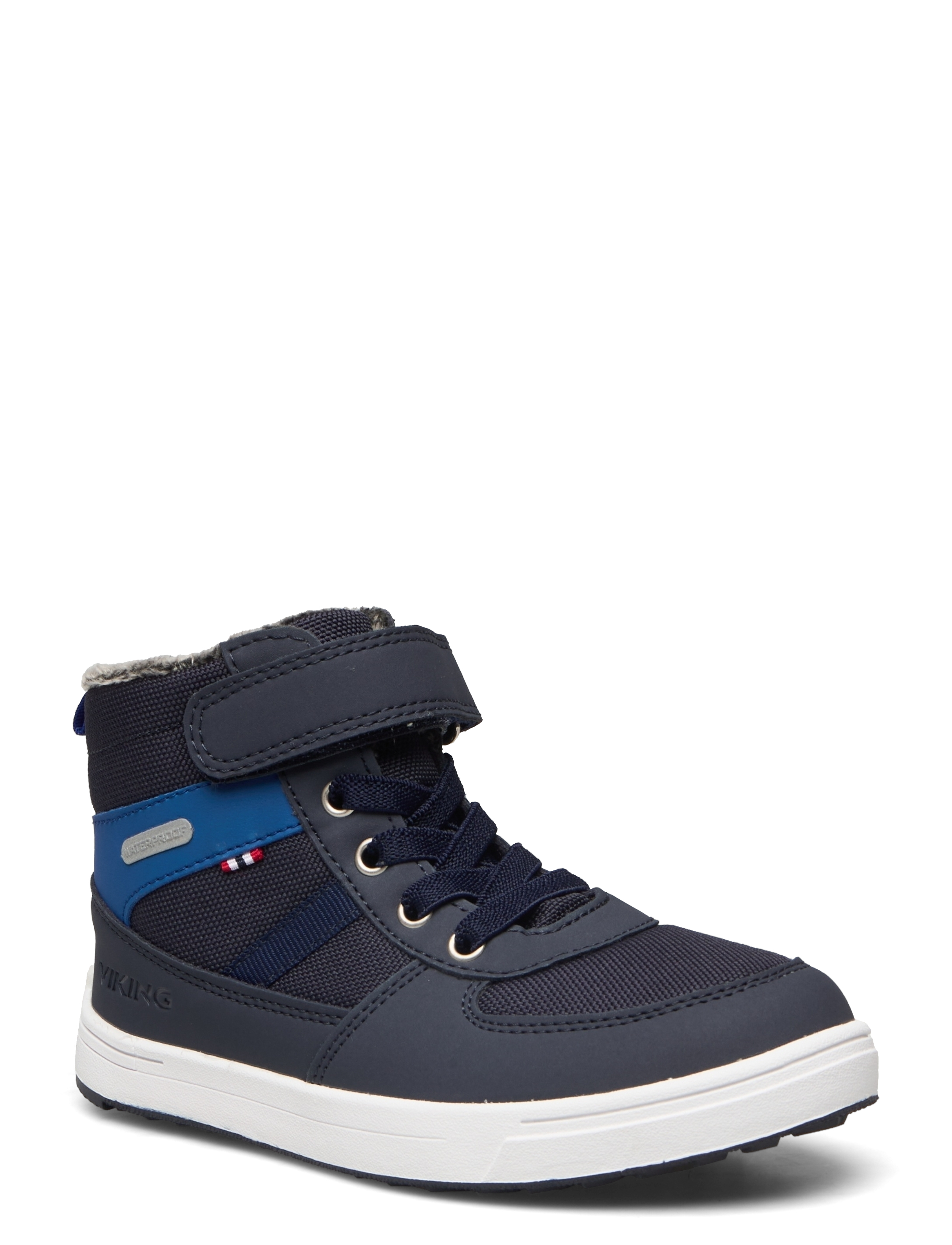 VIKING Lucas Wp Navy - 22 - Kinder