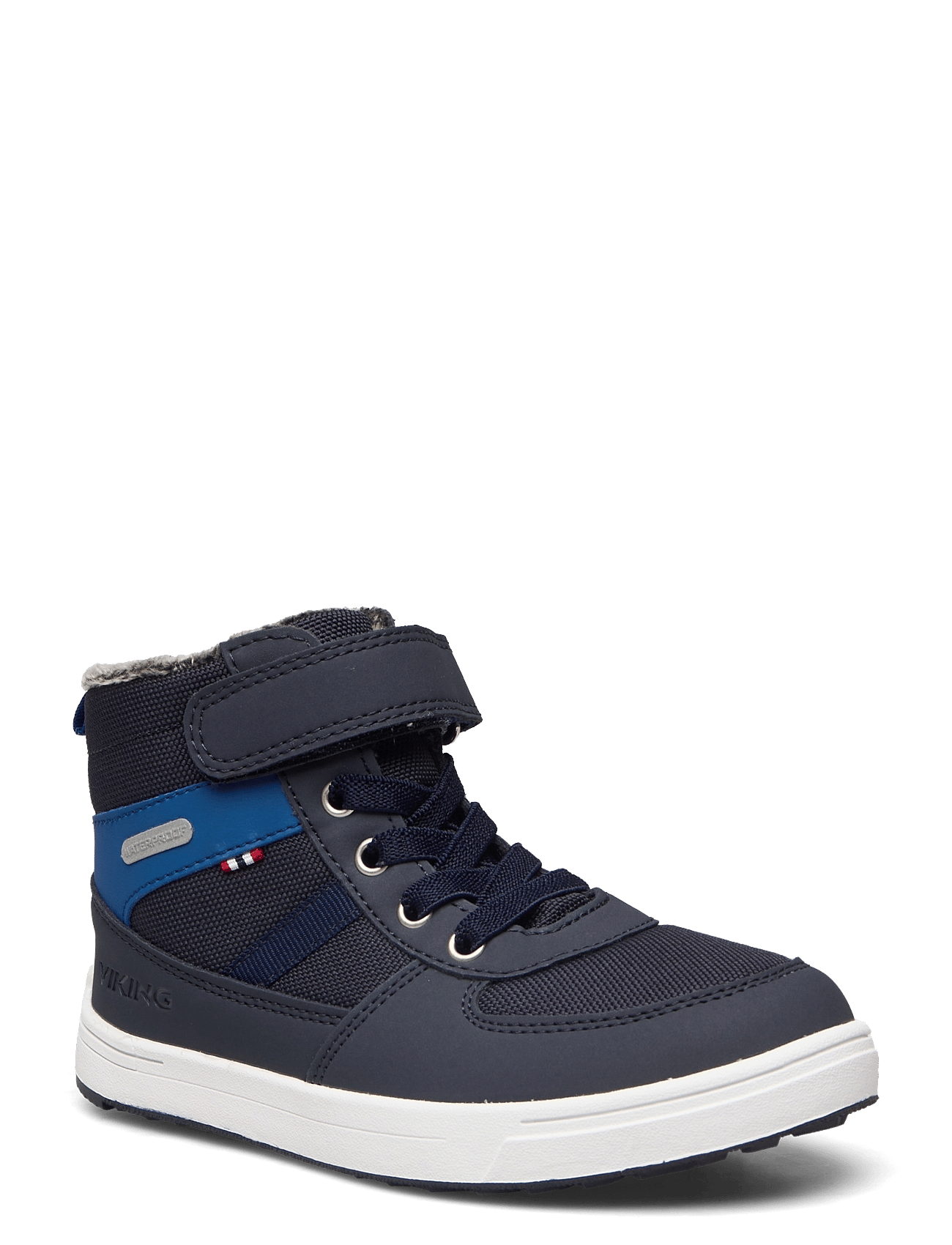 Viking Lucas Wp - Navy - 23