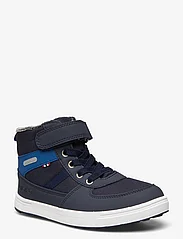 Viking - Lucas Warm WP 1V - chaussures - navy/blue - 0