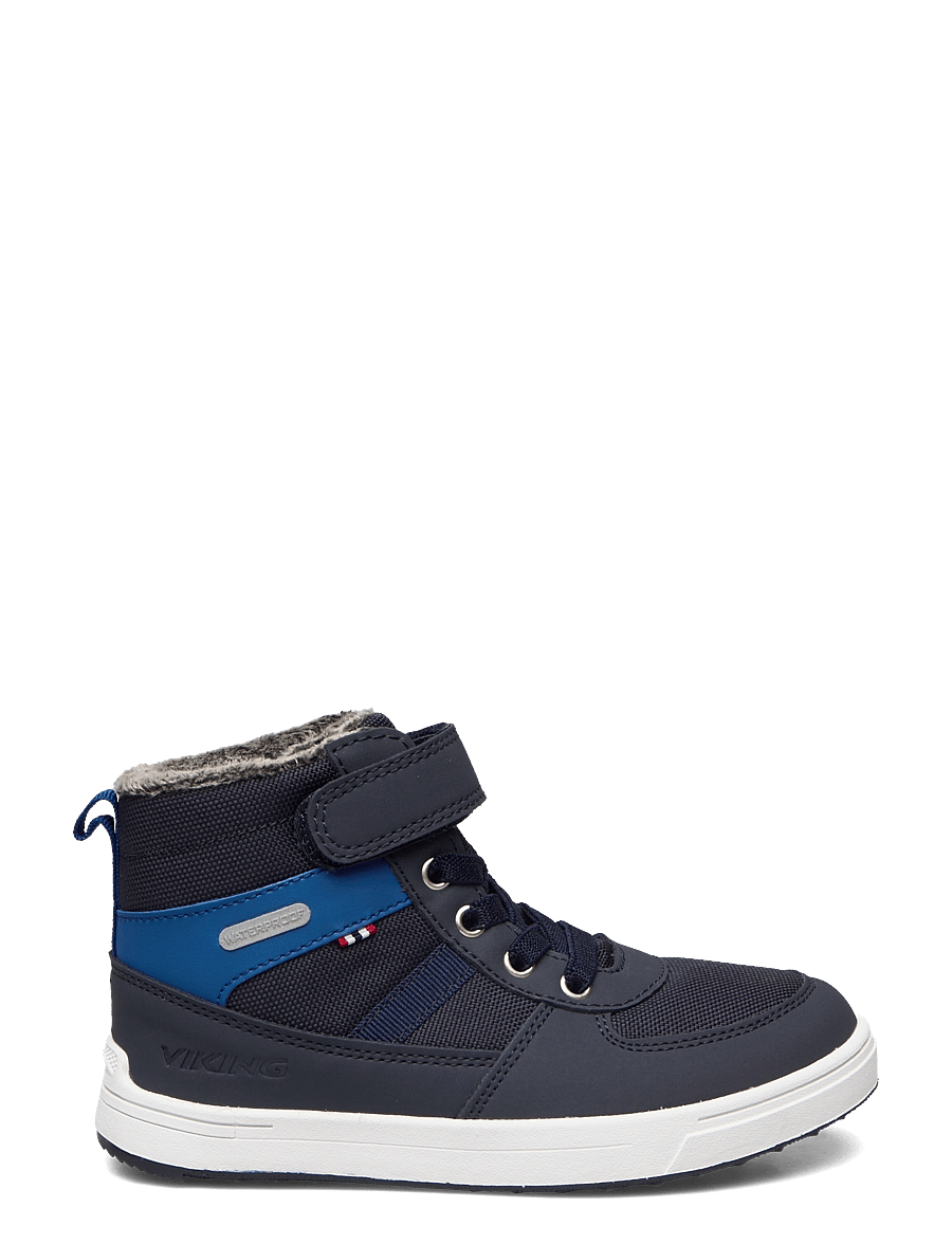 Viking - Lucas WP - schuhe - navy/blue - 1