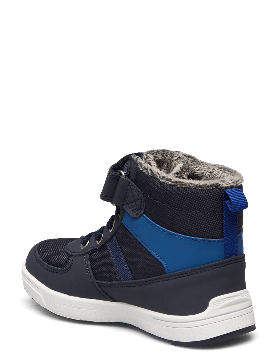 Viking - Lucas WP - schuhe - navy/blue - 2