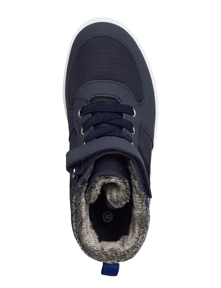 Viking - Lucas WP - schuhe - navy/blue - 3
