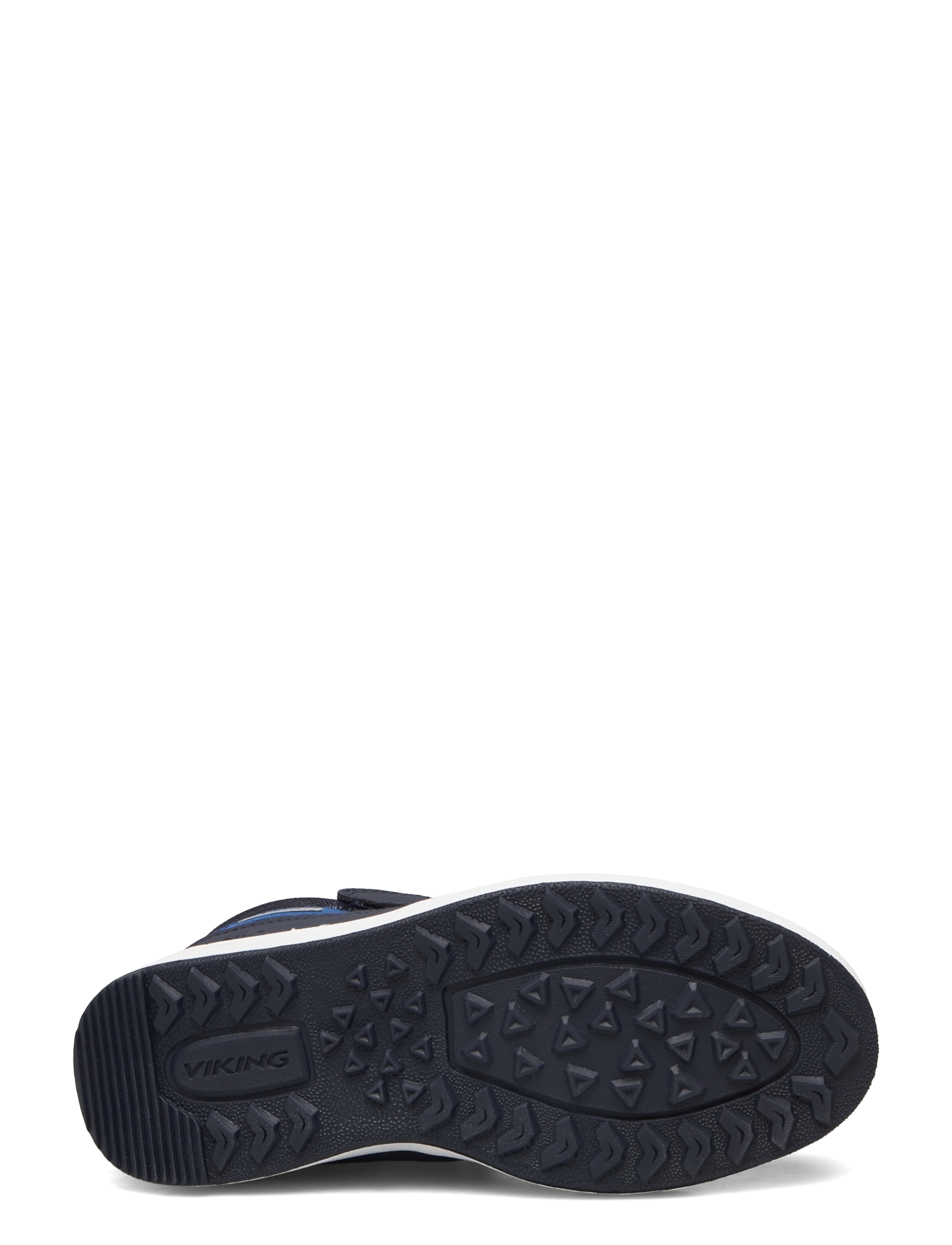 Viking - Lucas WP - höstskor - navy/blue - 4