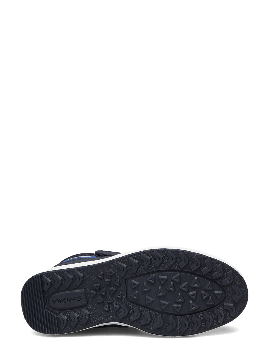 Viking - Lucas WP - schuhe - navy/blue - 4