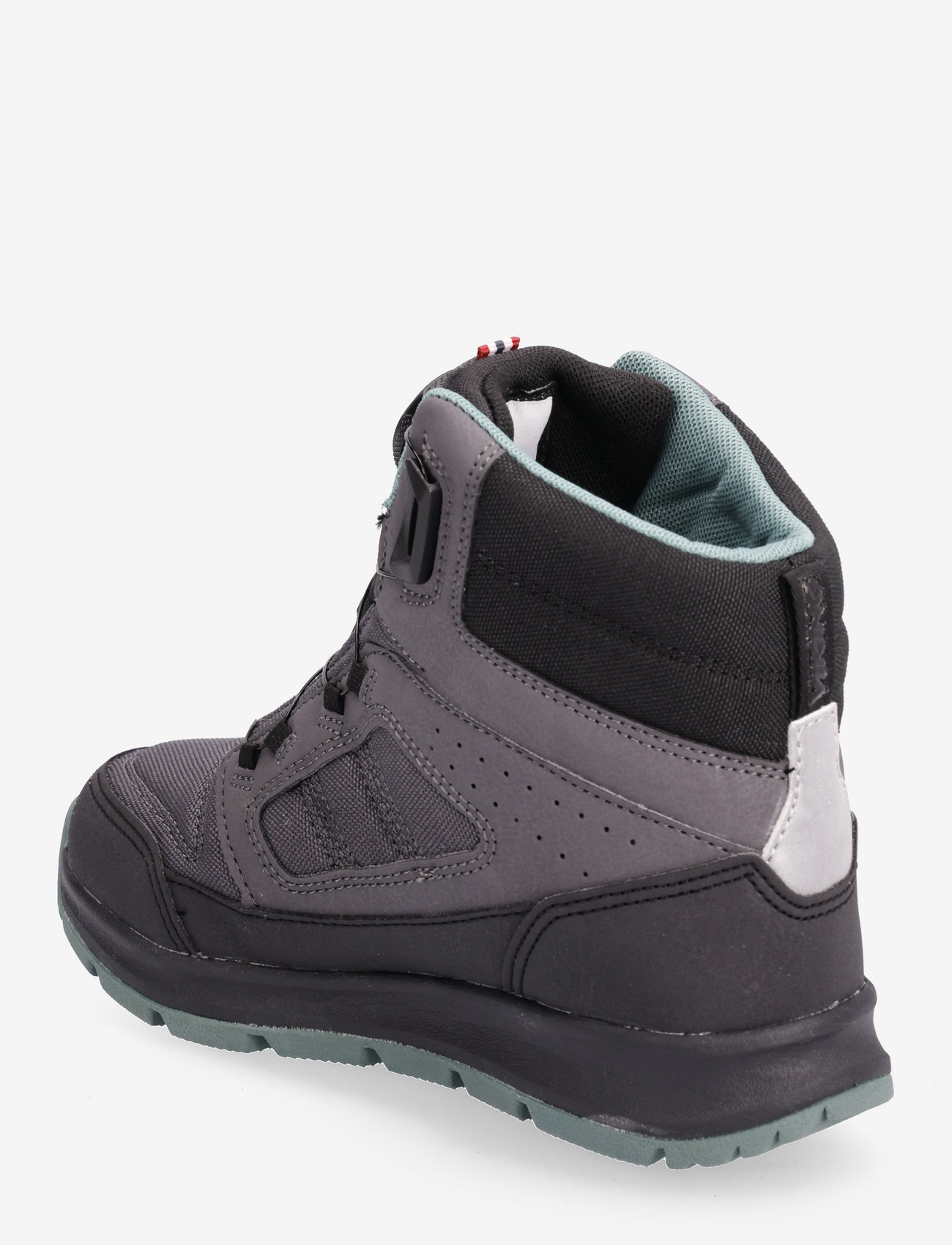 Viking - Tyssedal High GTX BOA Warm - charcoal/black - 2