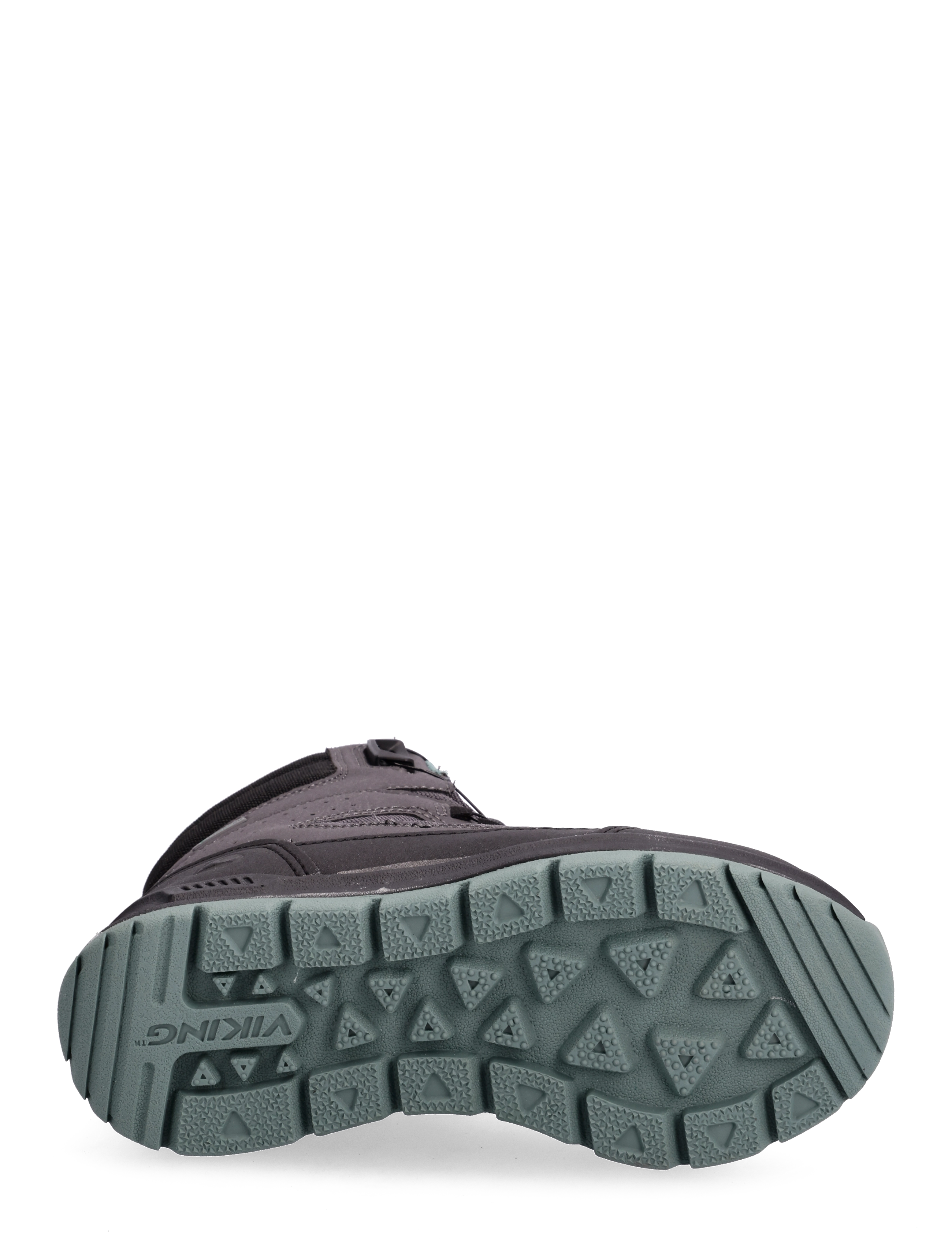 Viking - Tyssedal High GTX BOA Warm - charcoal/black - 4