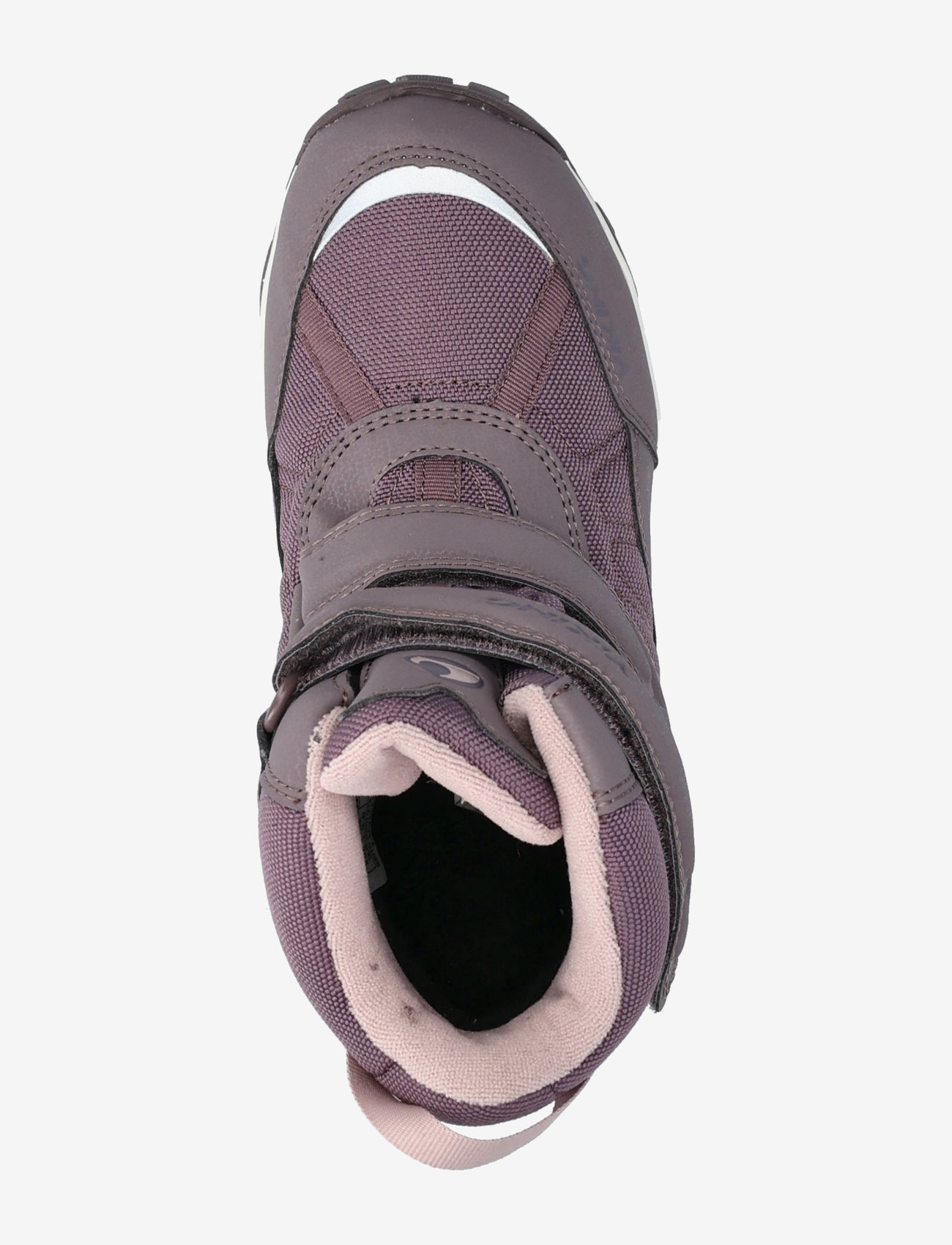 Viking - Beito GTX - sko - plum/dusty pink - 3