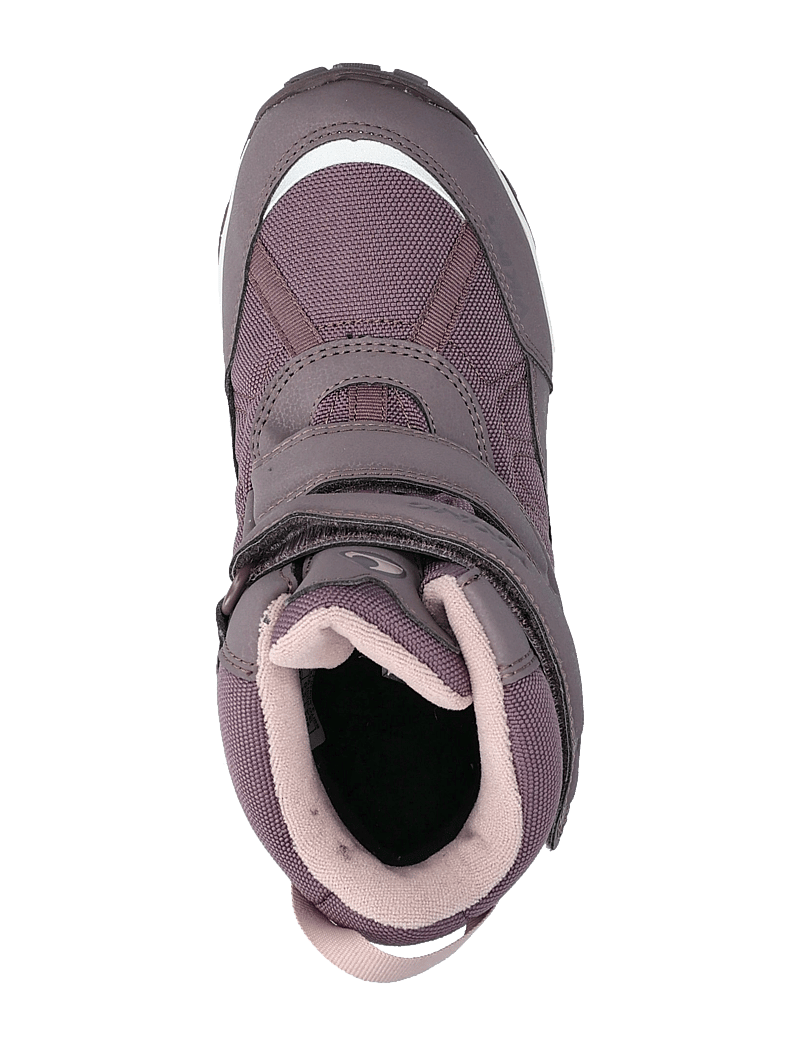 Viking - Beito Warm GTX 2V - apavi - plum/dusty pink - 3