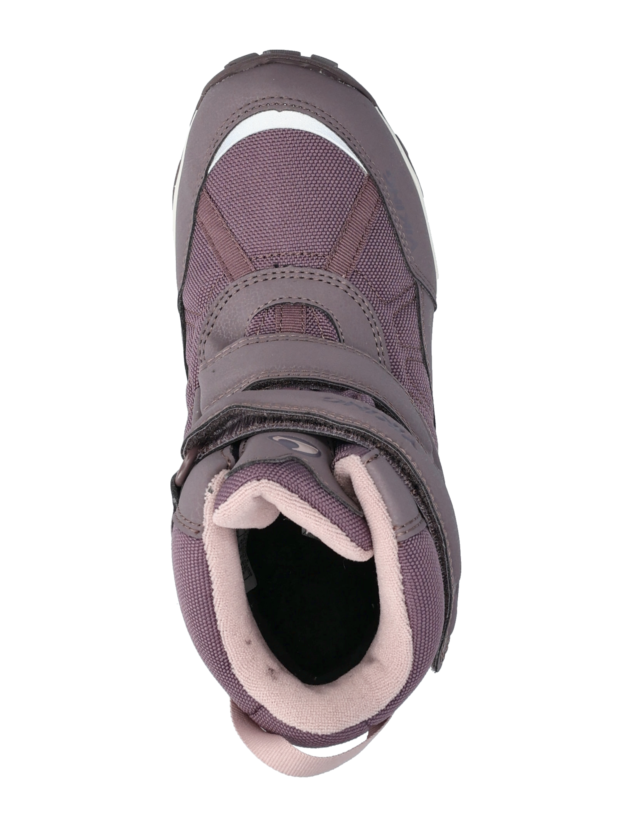 Viking - Beito Warm GTX 2V - plum/dusty pink - 3
