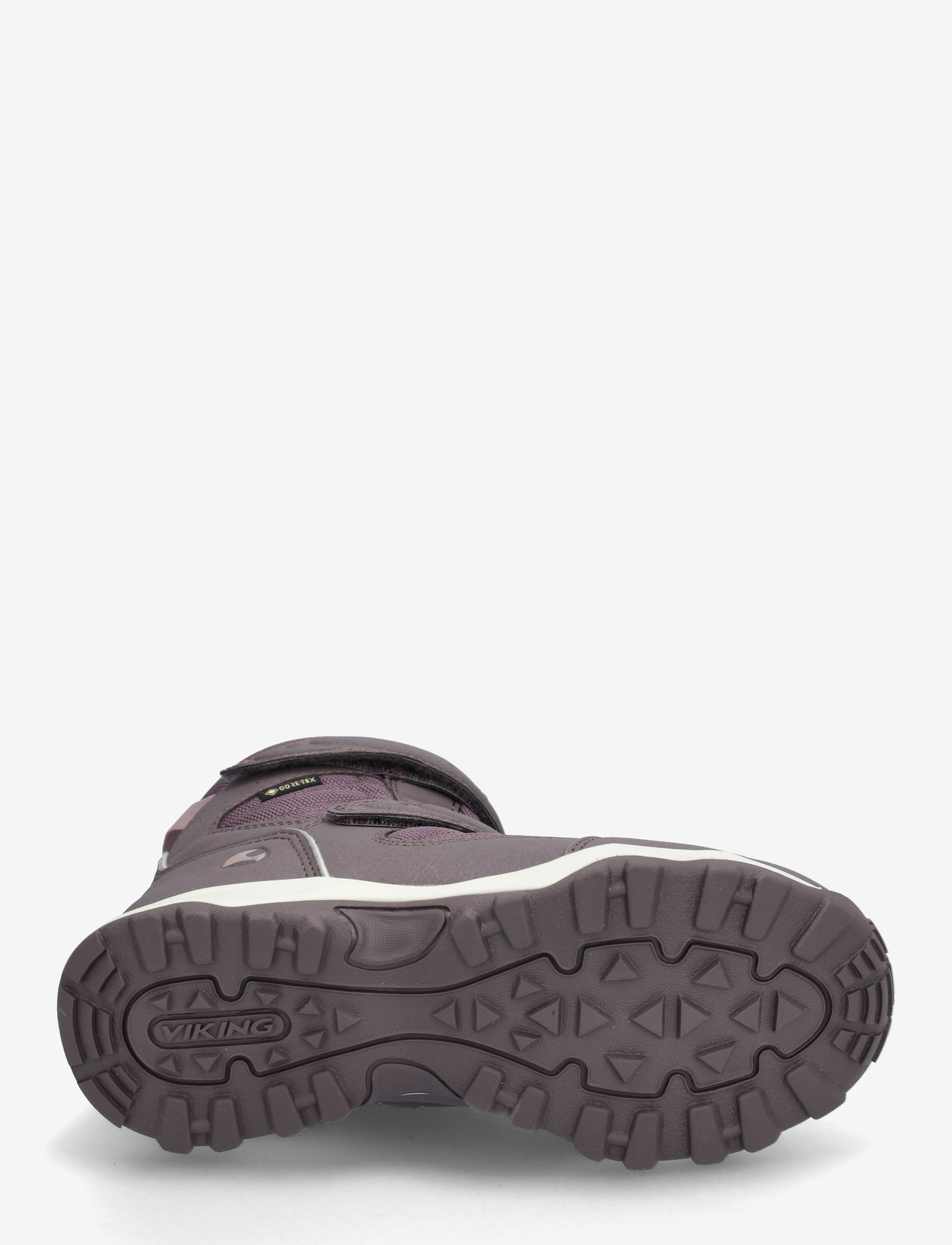 Viking - Beito GTX - sko - plum/dusty pink - 4
