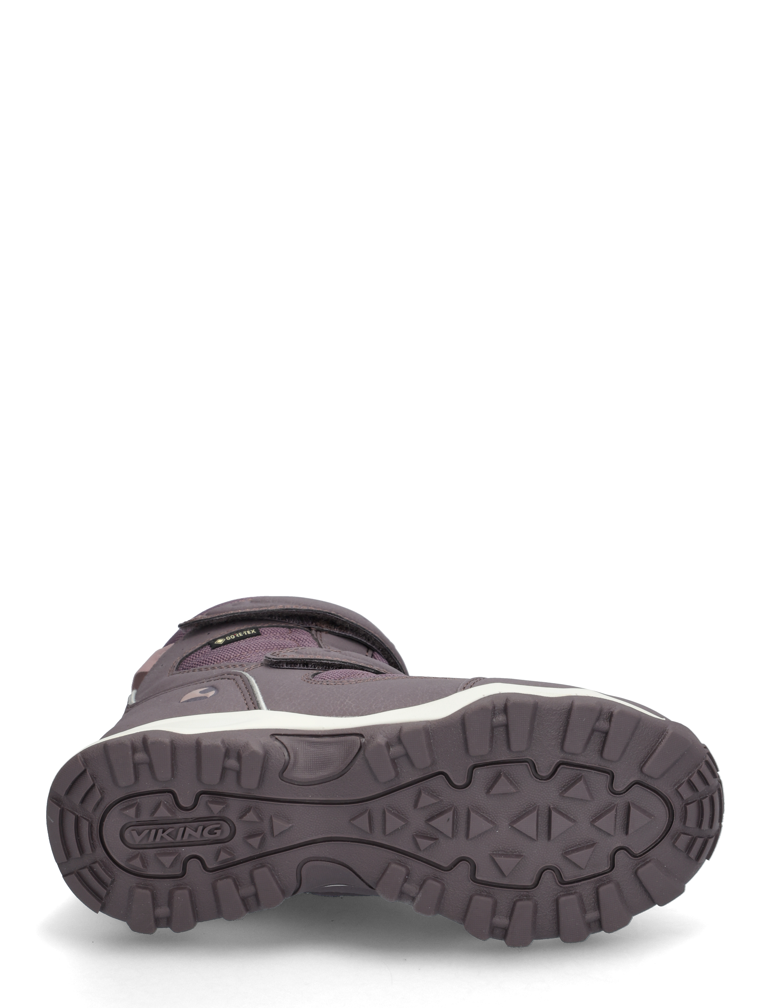 Viking - Beito Warm GTX 2V - plum/dusty pink - 4