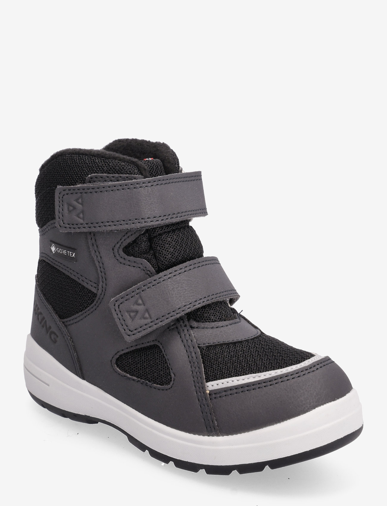 Viking - Spro Warm GTX 2V - shoes - black - 0