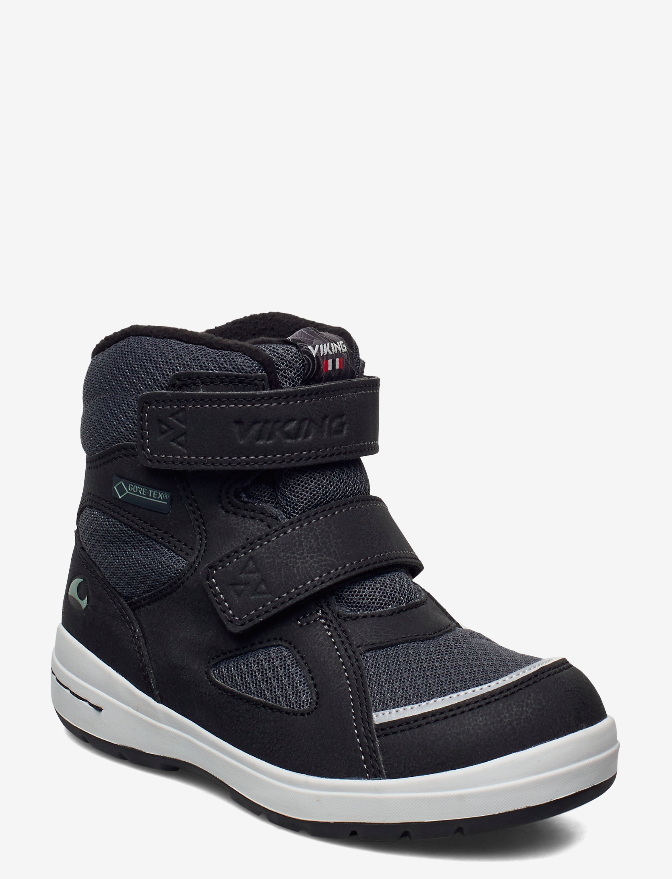 BLACK/CHARCOAL