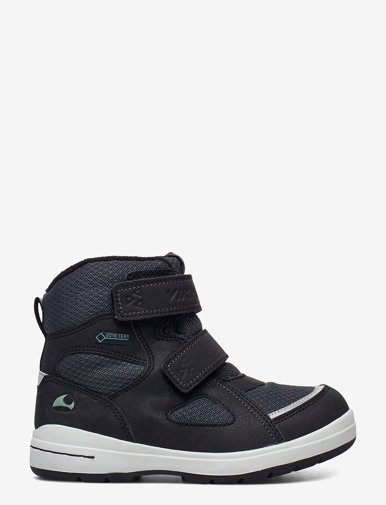 Viking - Spro GTX - black/charcoal - 1