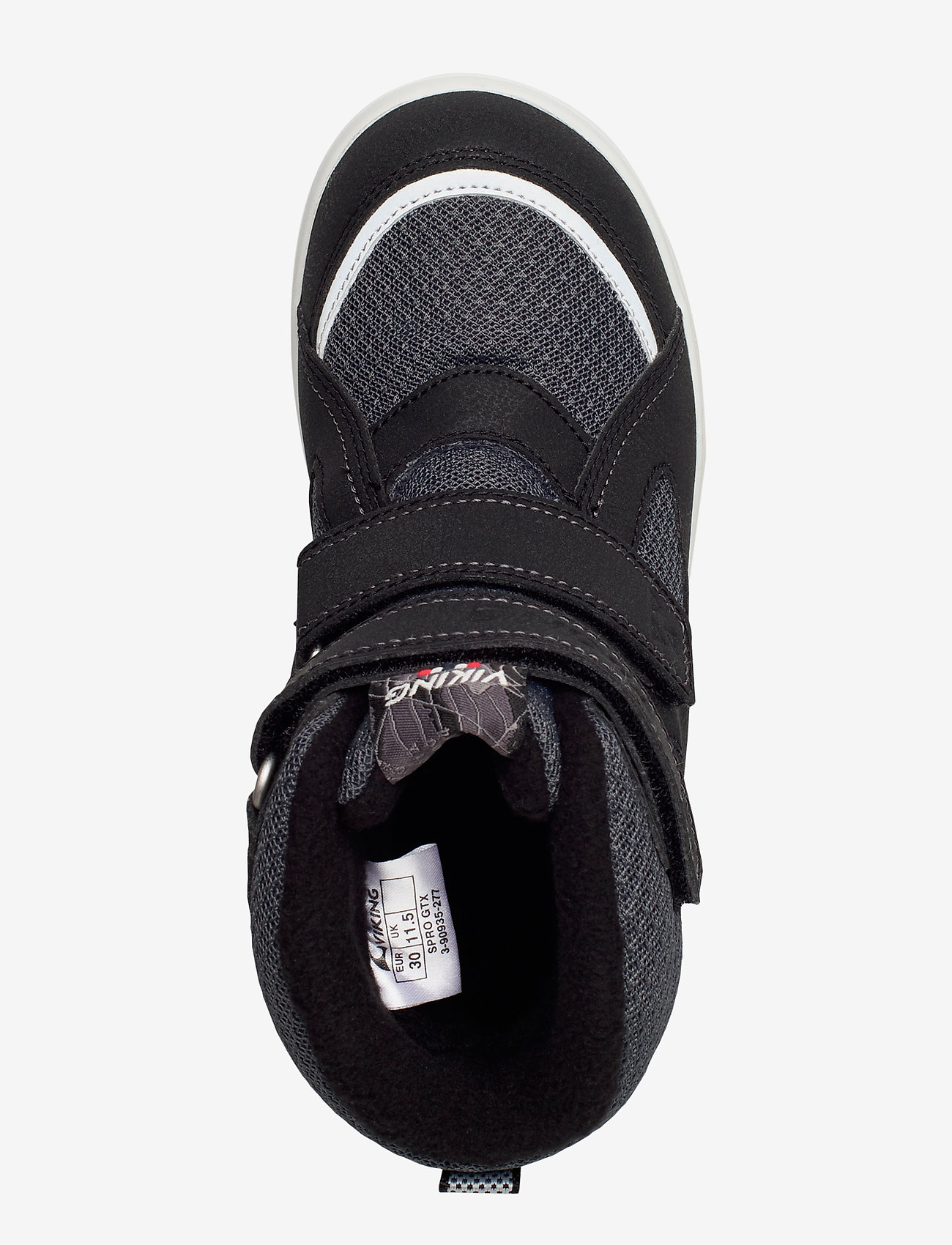 Viking - Spro GTX - black/charcoal - 3