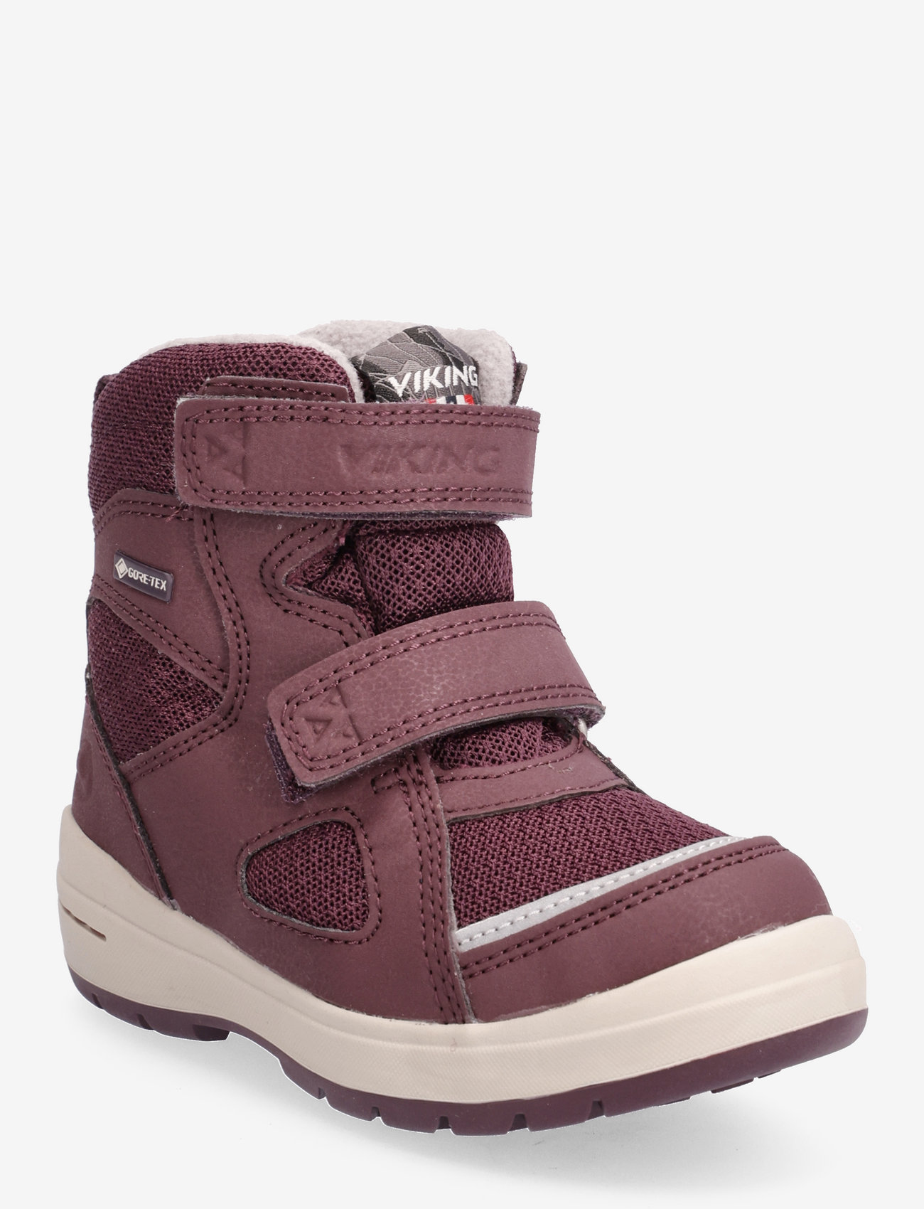 Viking - Spro Warm GTX 2V - plum - 0