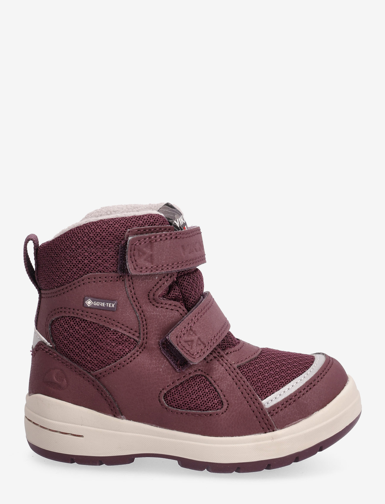 Viking - Spro GTX - plum - 1