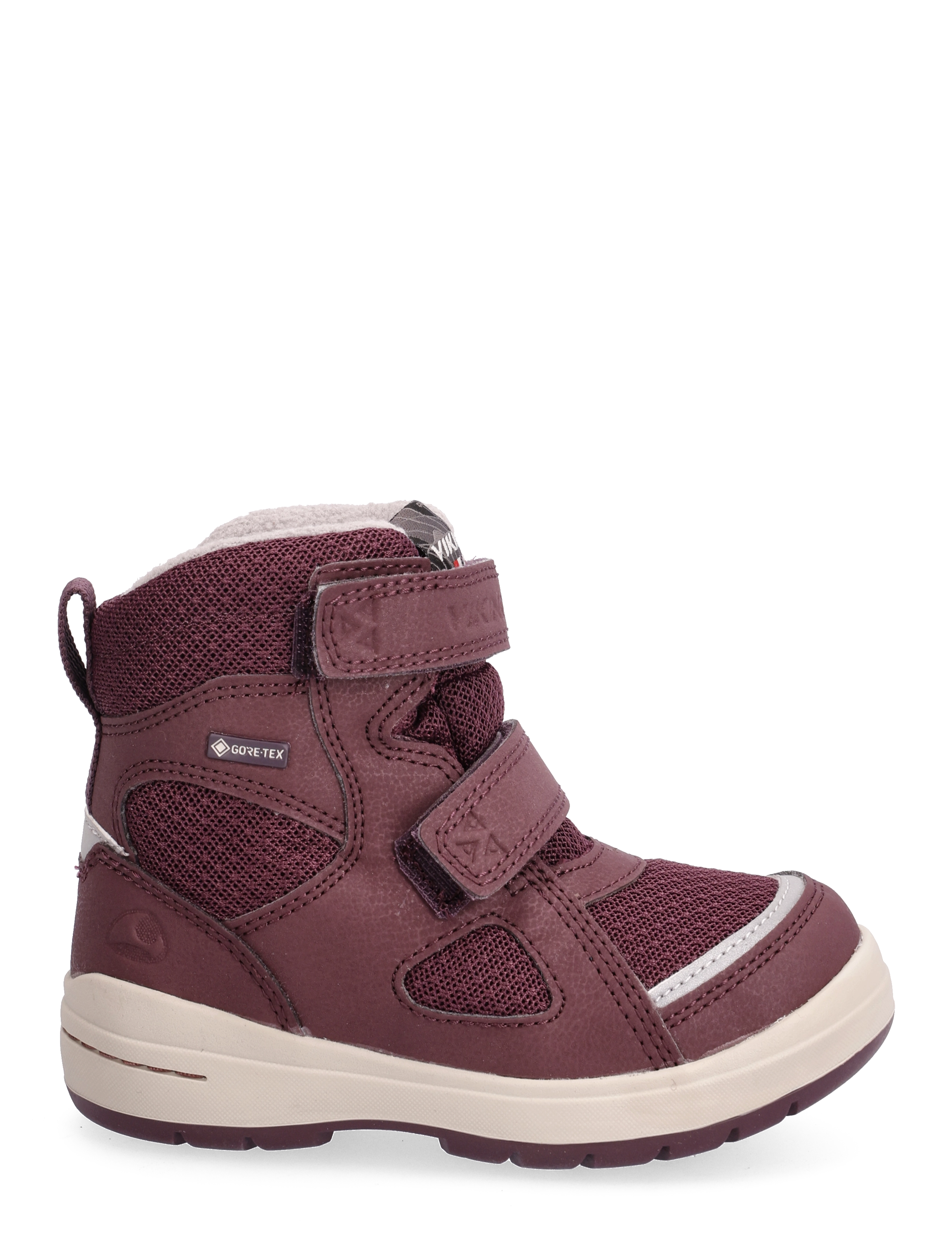Viking - Spro Warm GTX 2V - plum - 1