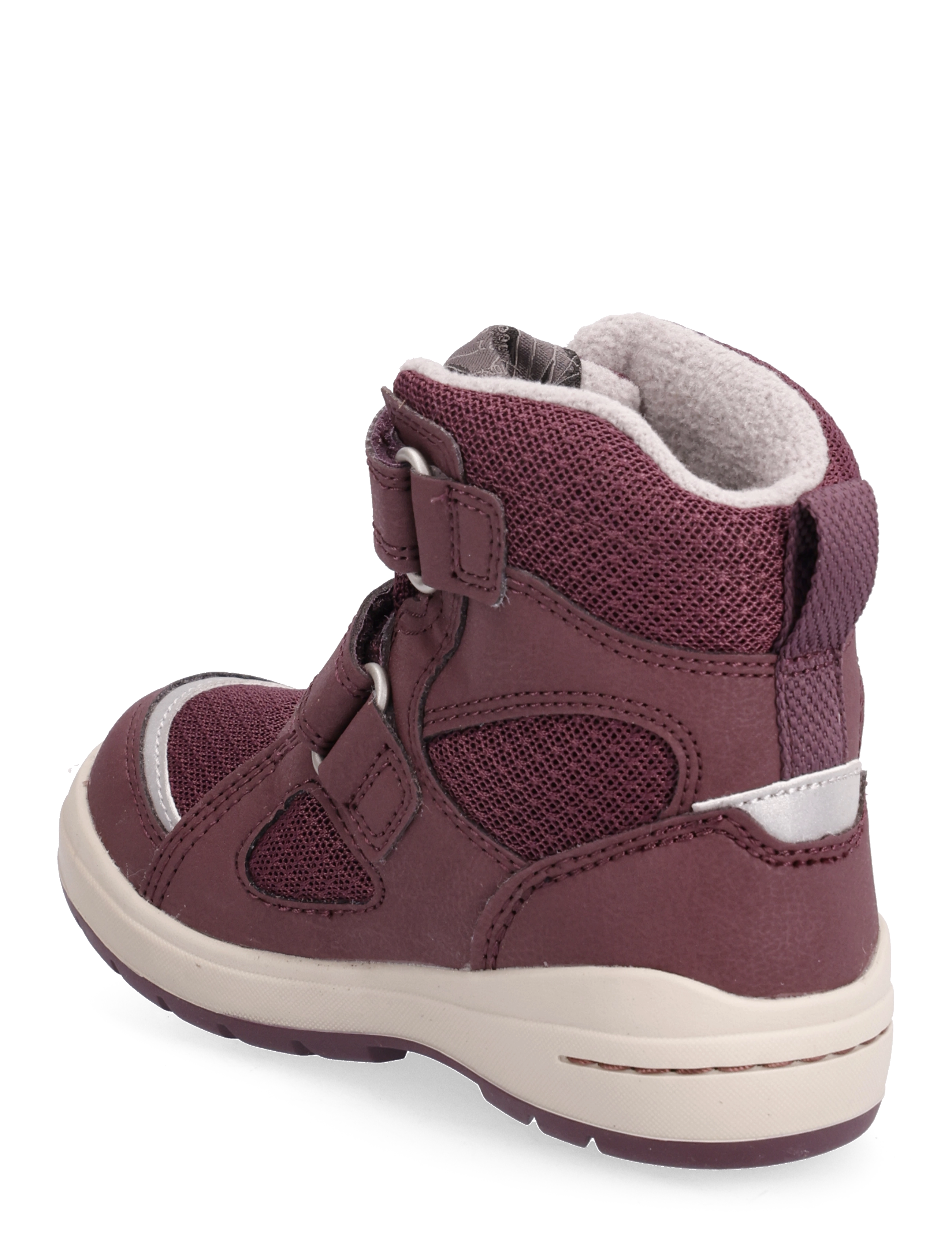 Viking - Spro Warm GTX 2V - plum - 2