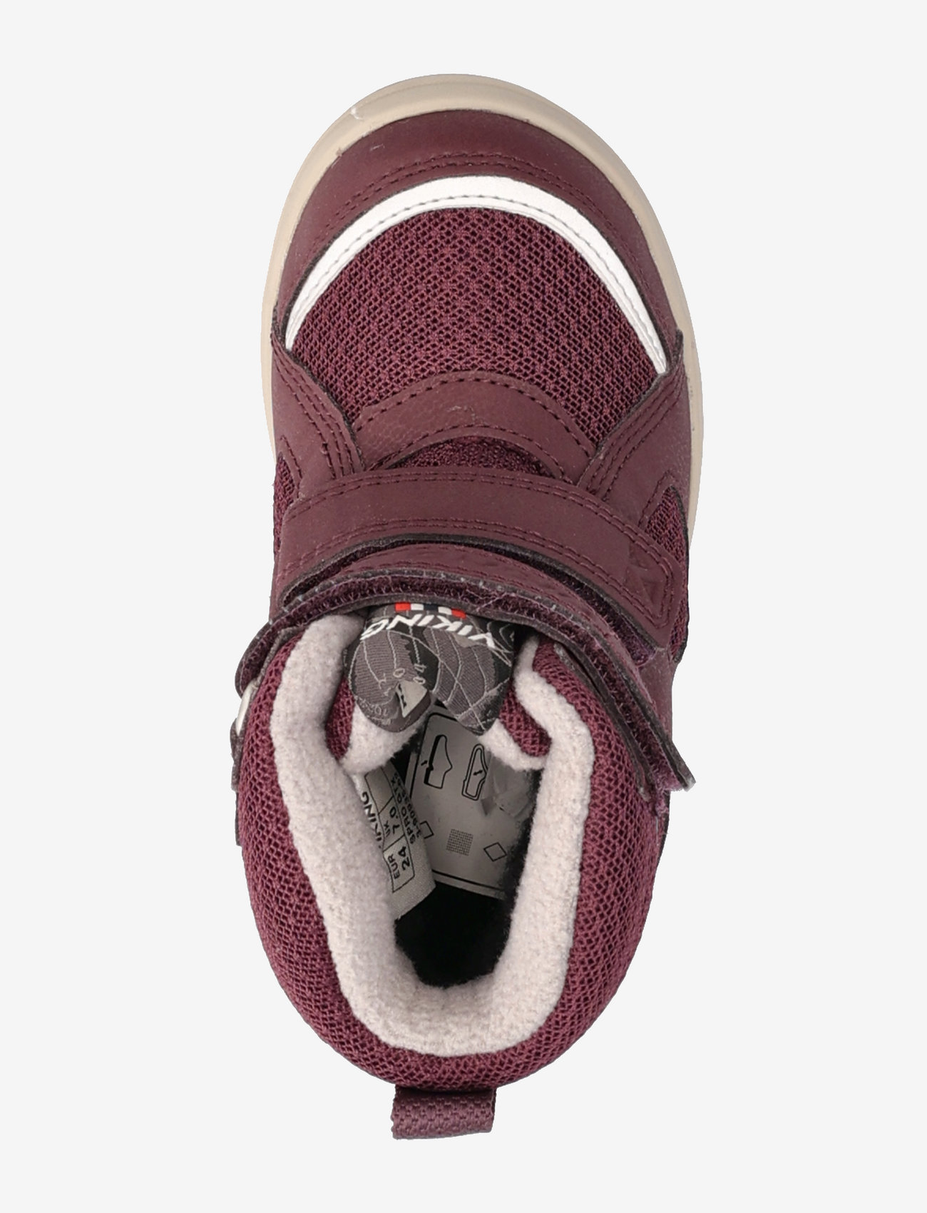 Viking - Spro GTX - plum - 3