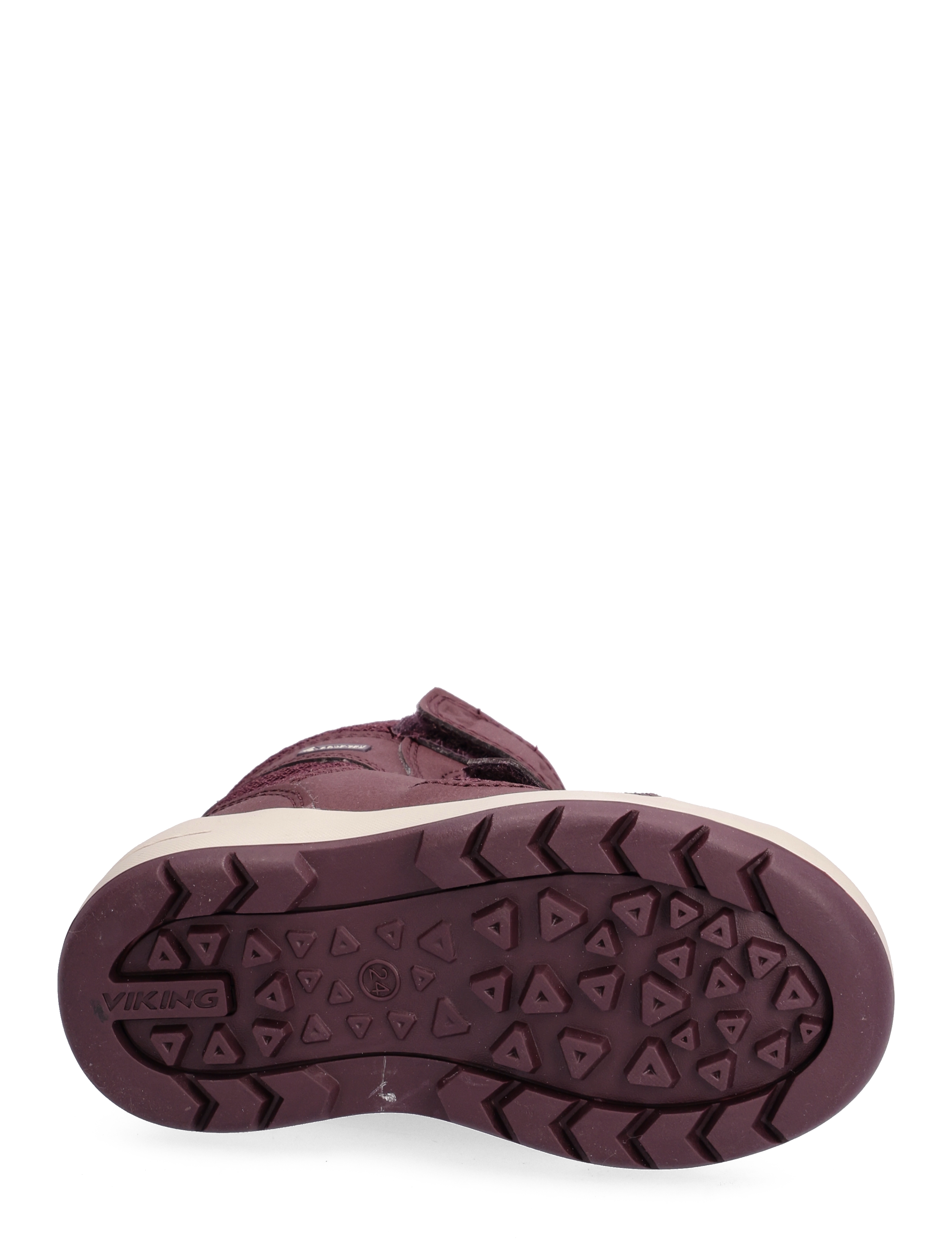 Viking - Spro Warm GTX 2V - plum - 4