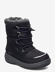 Viking - Haslum Warm GTX - winter boots - black - 0