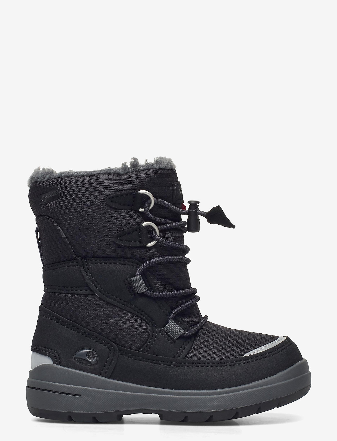 Viking - Haslum Warm GTX - winter boots - black - 1