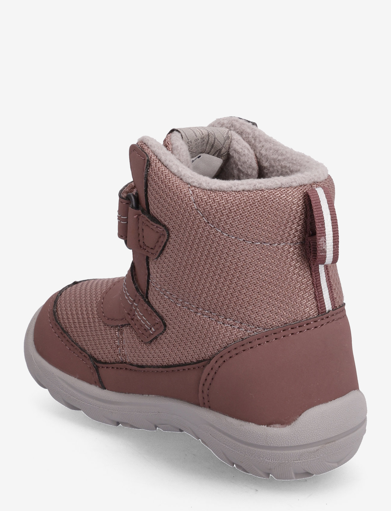 Viking - Tretten High WP Warm - antiquerose - 2