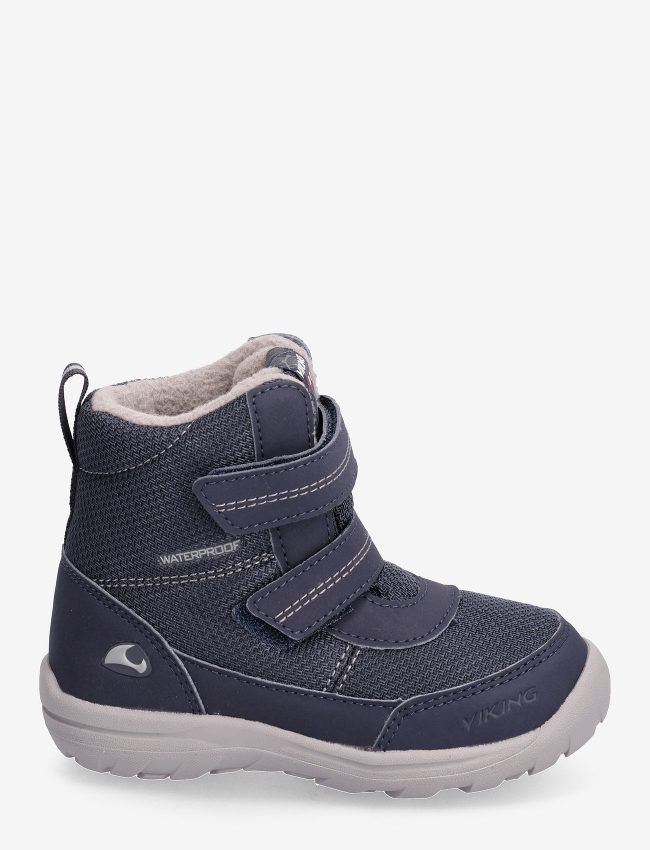 Viking - Tretten High WP Warm - navy - 1