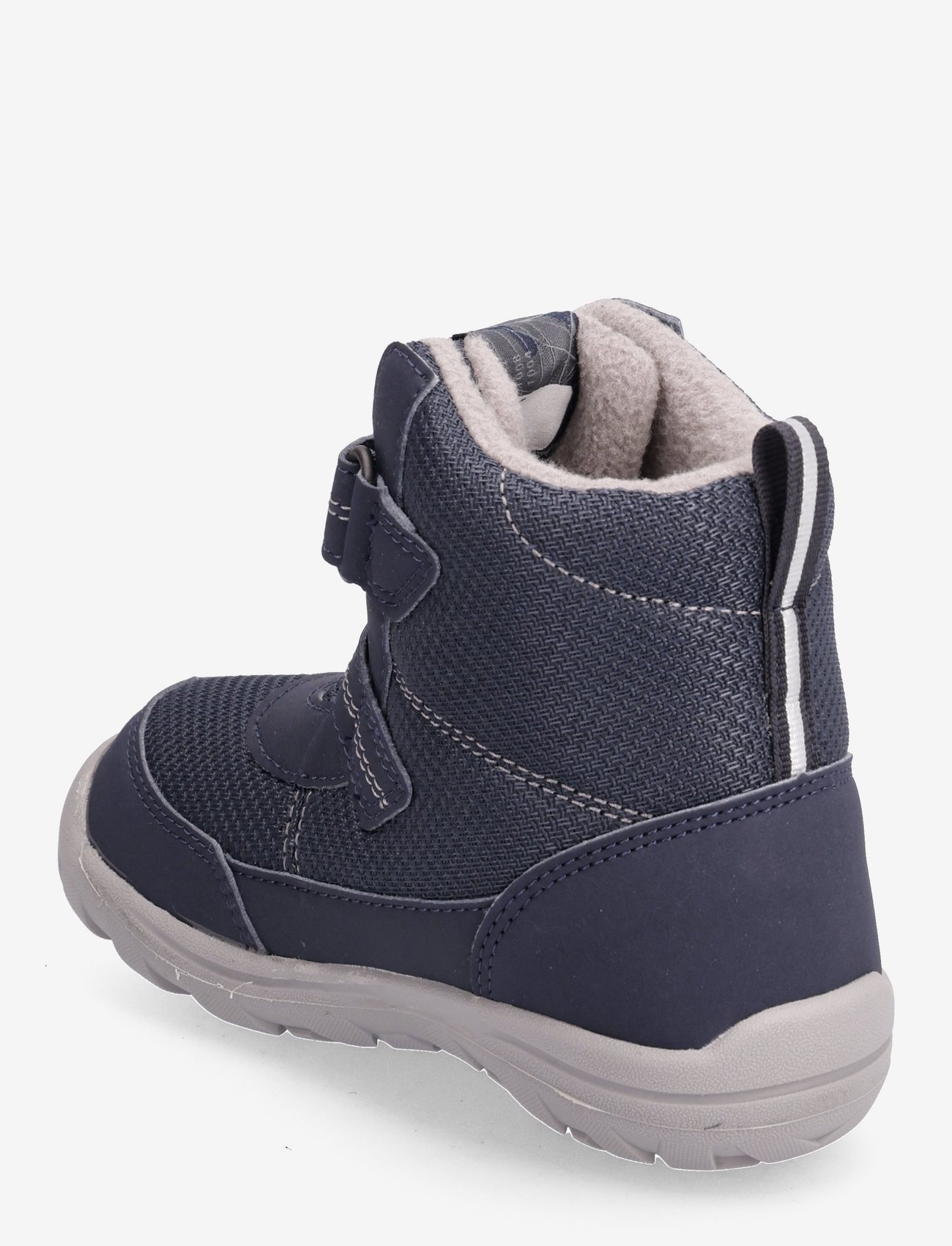 Viking - Tretten High WP Warm - navy - 2
