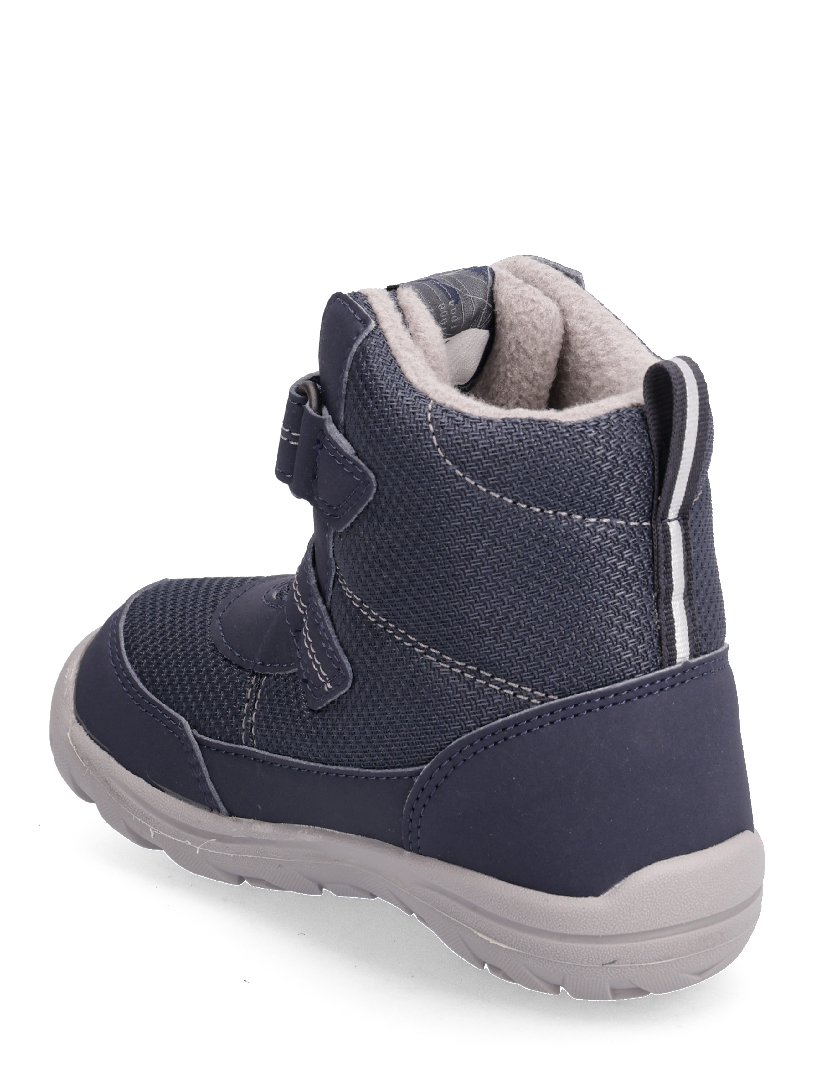 Viking - Tretten High WP Warm - navy - 2