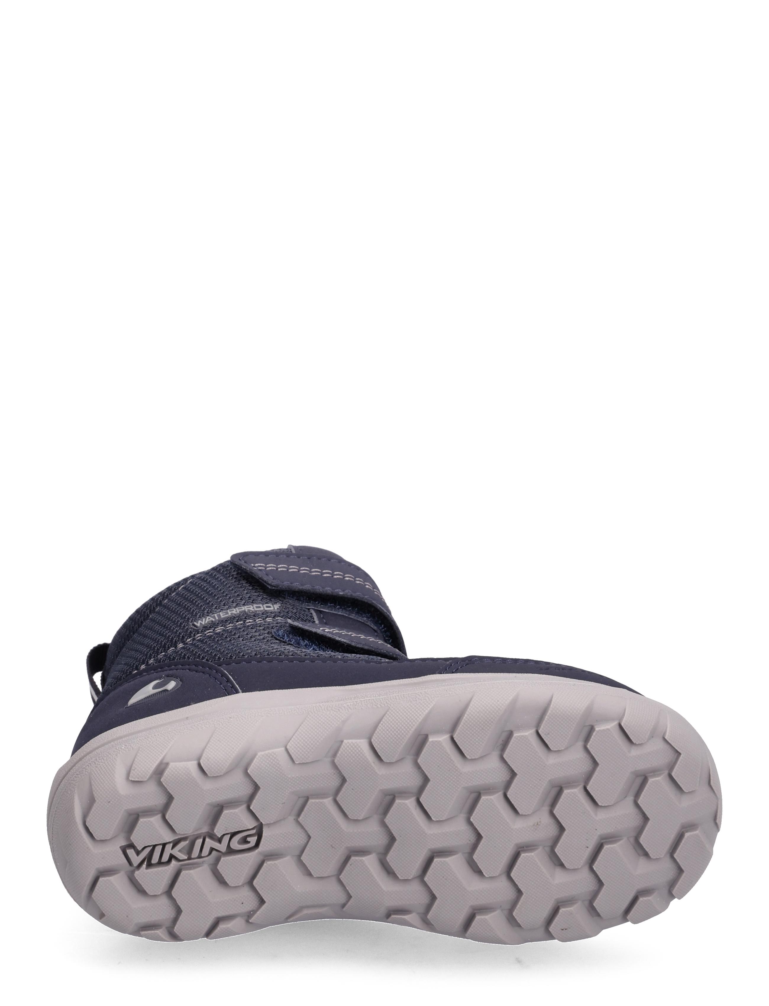 Viking - Tretten High WP Warm - navy - 4