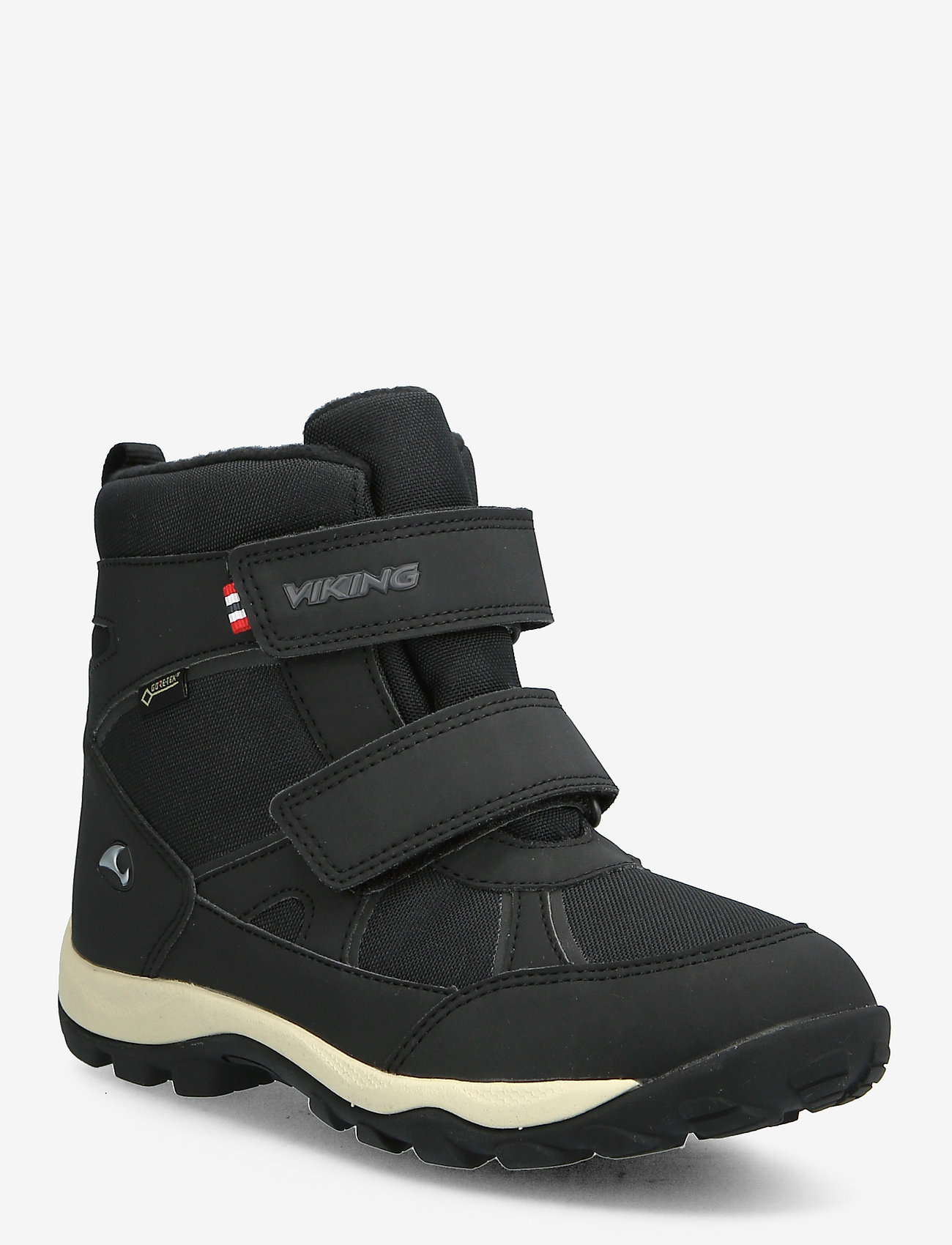 Viking - Bonna High  GTX R Warm - winter boots - black - 0