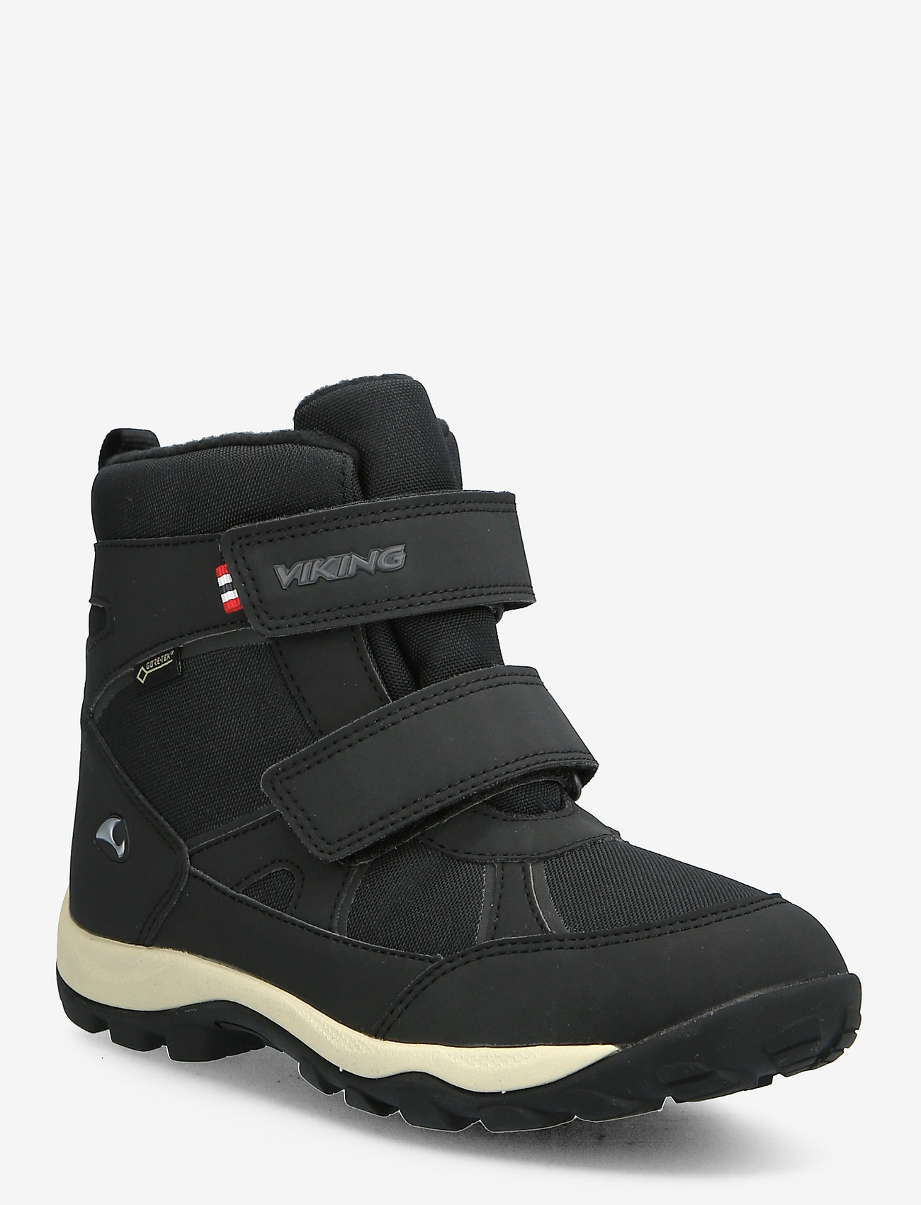 Viking - Bonna High  GTX R Warm - black - 0