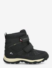 Viking - Bonna High  GTX R Warm - winter boots - black - 1