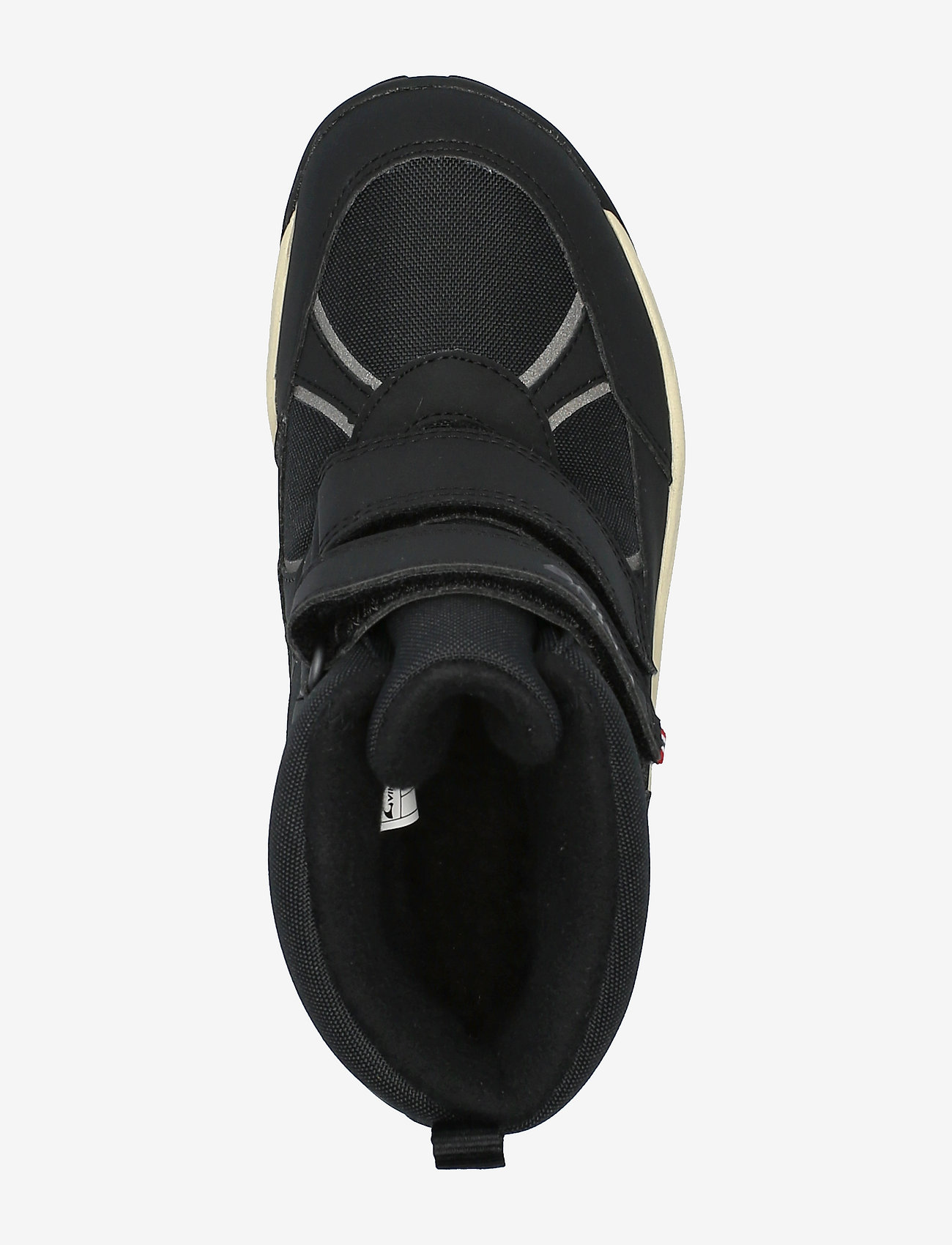 Viking - Bonna High  GTX R Warm - black - 3