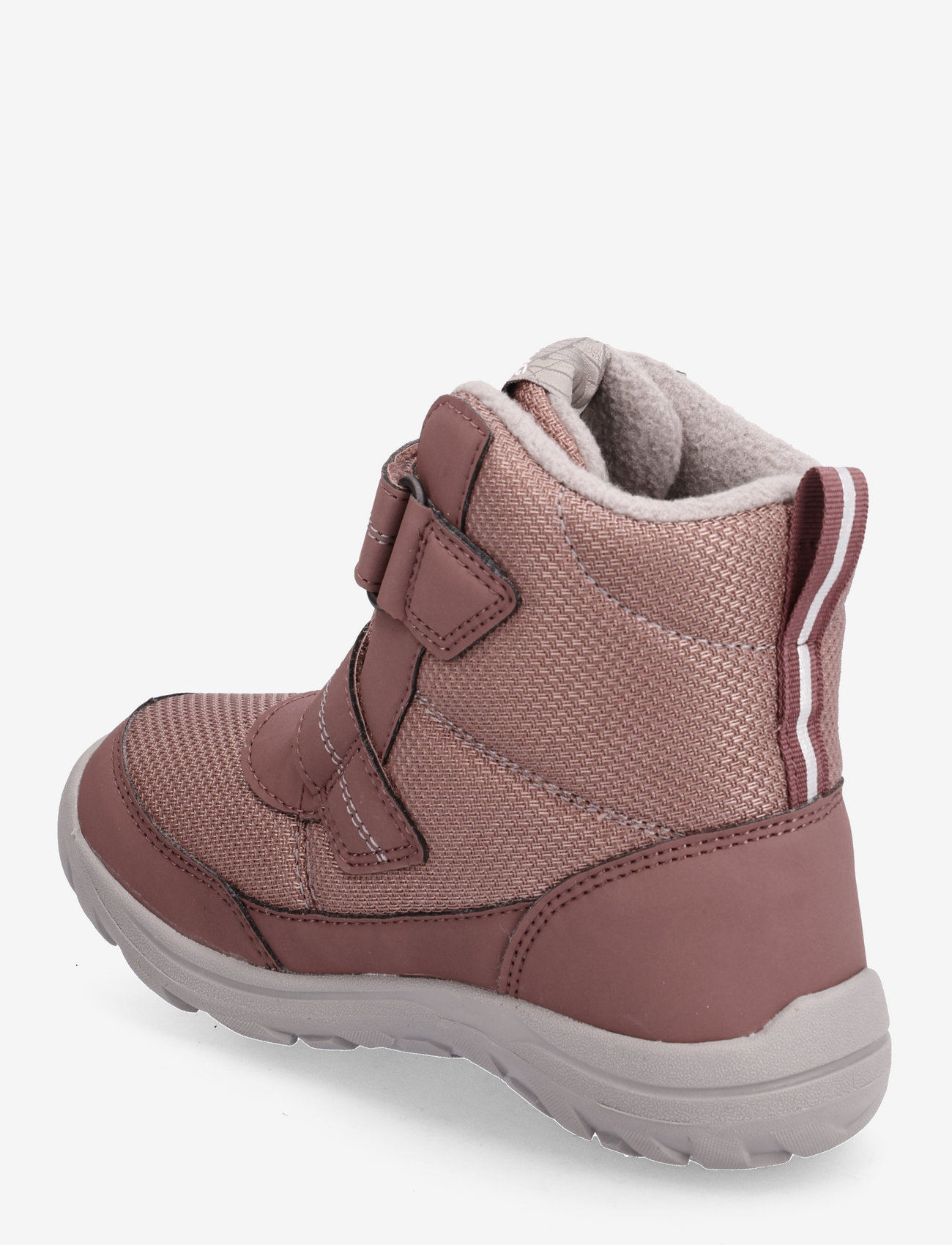 Viking - Tretten High WP Jr - antiquerose - 2