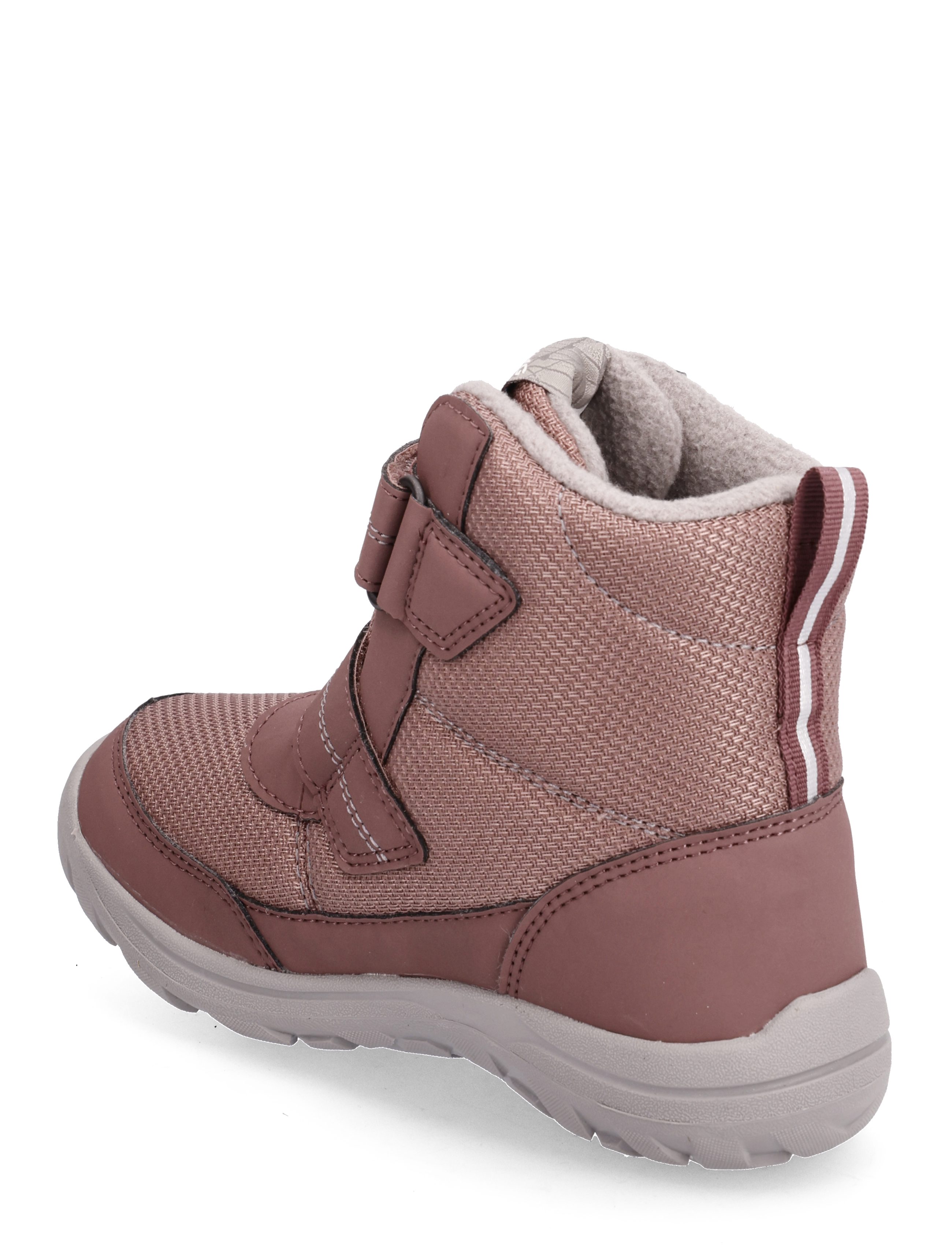 Viking - Tretten High WP Jr - antiquerose - 2